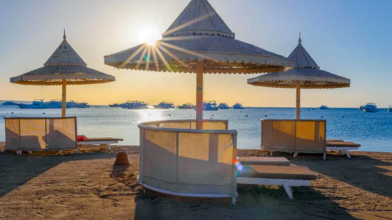 Hotel Grand Palace +18 - Hurghada